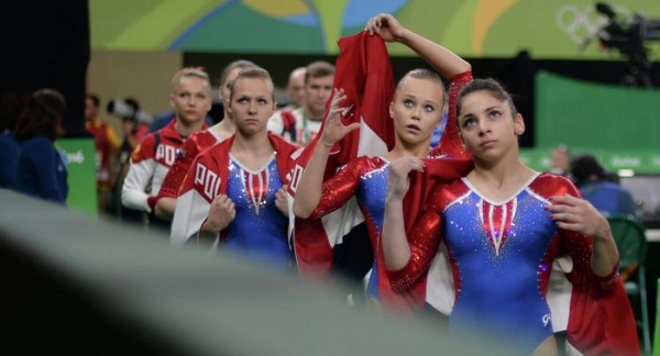 Олимпиада в Рио-де-Жанейро: Россия поднялась на пятое место, США берет плаванием