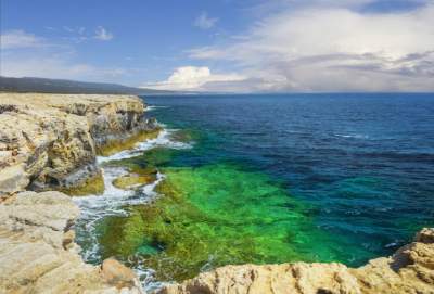 Что посмотреть на Кипре: самые интересные и красивые места. Фото