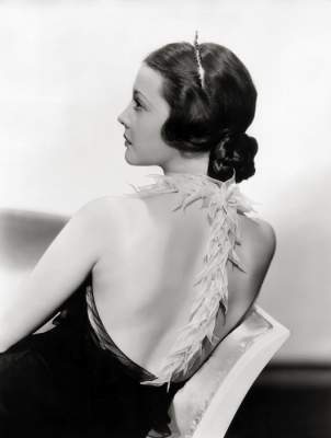 Самые красивые актрисы 1930-х годов. Фото