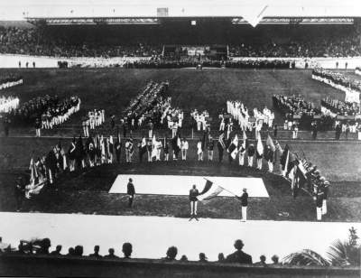 Самые яркие церемонии открытия в истории Олимпийских игр. Фото