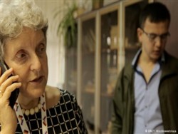 Светлана Ганнушкина получила альтернативную Нобелевскую премию
