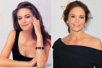 "Тогда и сейчас": знаменитости, которые красиво постарели. Фото