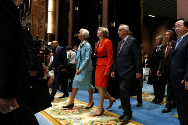 Кто из мировых лидеров выглядел наиболее стильно на саммите G20?
