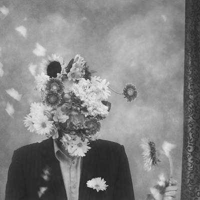 Сюрреализм в снимках американского творческого дуэта. Фото