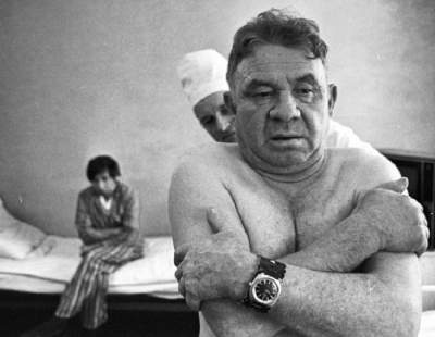 Реалии советской жизни в серии ретро-снимков. Фото