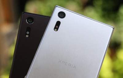Sony представила смартфон Xperia XZ с камерой 23 Мп