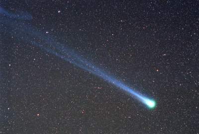 Эти опасные астероиды могут с легкостью уничтожить планету. Фото