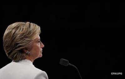 Клинтон обвинили в разглашении ядерных секретов США во время дебатов