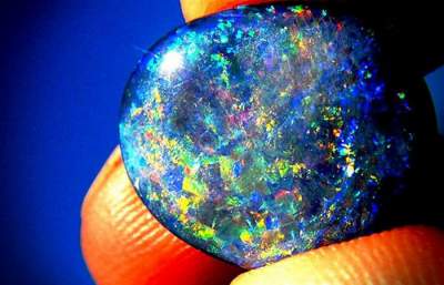 Самые редкие драгоценные камни в мире: топ-10. Фото