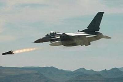 Турецкая авиация уничтожила 200 курдских боевиков