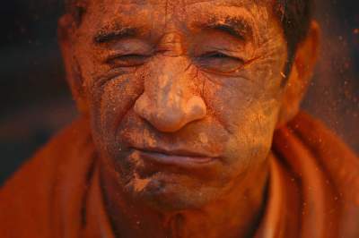 «Дыхание Гималаев»: путешествие по Непалу. Фото