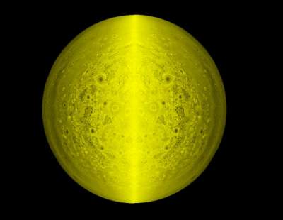 Ученые выяснили, на что похож Юпитер изнутри