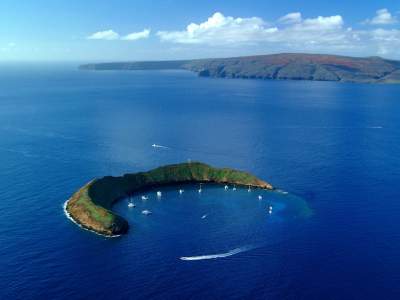 Гавайские острова: 7 великолепных мест, которые стоит увидеть. Фото
