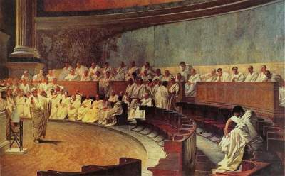 Странные запреты, царившие во времена Древнего Рима. Фото