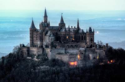 Вот как выглядят самые красивые в мире дворцы. Фото