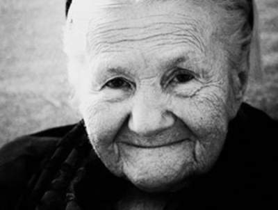 Эта женщина освободила из гетто 2500 еврейских детей. Фото