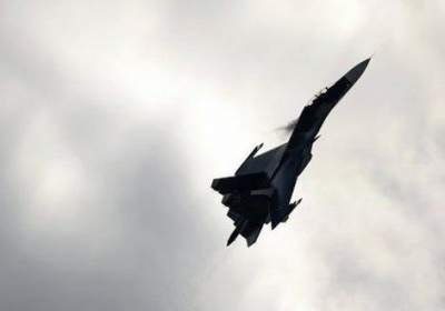 Пентагон возмутила опасная выходка российского истребителя 