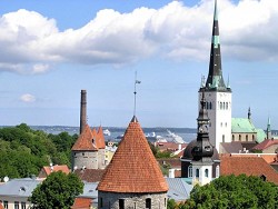 Гибель Прибалтики: ждет ли Эстонию "крымский сценарий"?