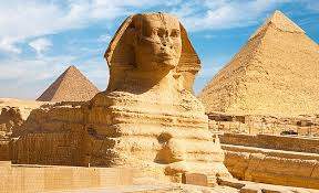 Ученые раскрыли тайну пирамиды Хеопса