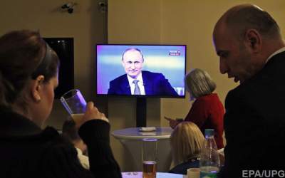 Чехия создала службу для борьбы с российской пропагандой