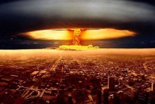 США рассекретили списки главных целей для ядерных ударов