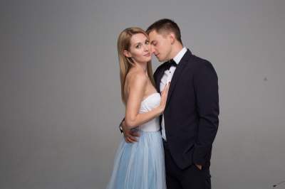 Аида Николайчук вышла замуж за 22-летнего белоруса