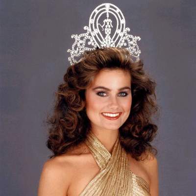 Как менялись стандарты красоты на конкурсе «Мисс Вселенная». Фото
