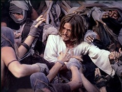 Тюменцы потребовали отменить показ оперы "Иисус Христос – суперзвезда"