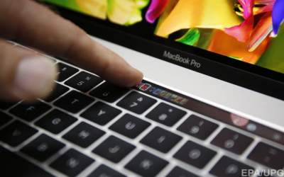 MacBook Pro бьют рекорды продаж