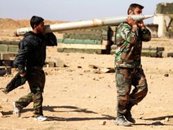 Штурм Мосула заменят блокадой Ракки