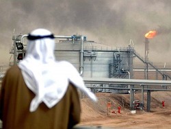 Цены на нефть будут расти? Прогноз Saudi Aramco на 2017 год