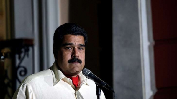Мадуро остался без импичмента