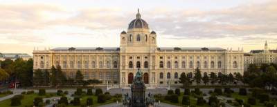 Главные сокровища Музея истории искусств в Вене. Фото