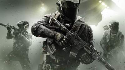 Обладатели Call of Duty: Infinite Warfare в Windows Store и Steam не могут играть друг с другом