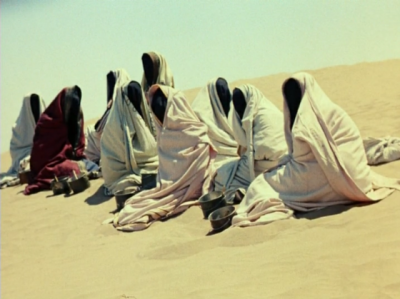 Занимательные факты о создании фильма «Белое солнце пустыни». Фото