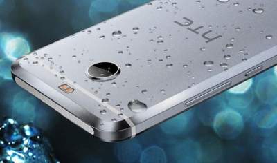 HTC представила мощный смартфон Bolt
