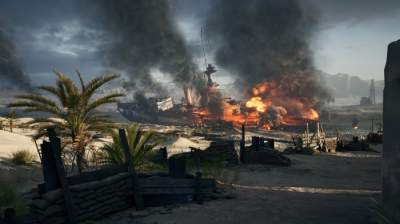 Будущее Battlefield 1: хардкорный режим, фестиваль, бесплатная карта