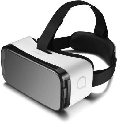 Американцы выпустили первый VR-смартфон с поддержкой Windows