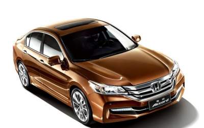 Honda запатентовала сенсорные стекла для автомобилей
