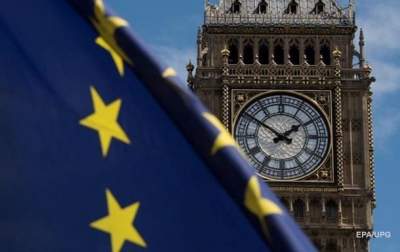Брюссель озвучил крайние сроки выхода Великобритании из ЕС