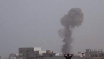 Боевики подорвали древнюю мечеть в Йемене