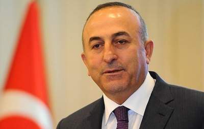 Турция требует от ЕС ввести безвизовый режим
