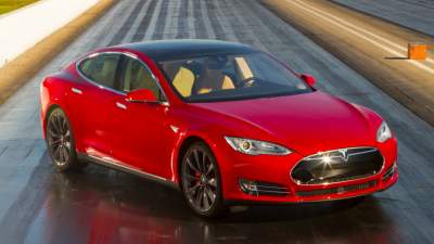 Опубликован отчет о смертельном ДТП с участием Tesla Model S