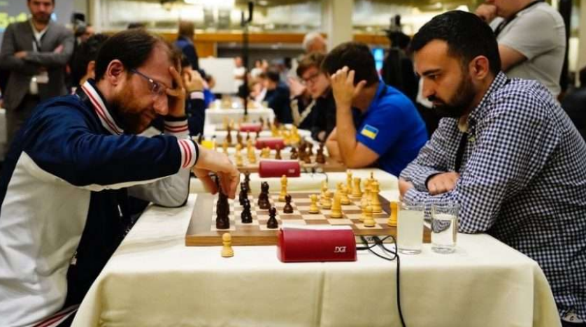 In Blow to Anti-Israel BDS Movement, World Chess Championship Opens in Jerusalem