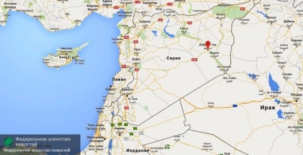 Вместо перемирия: наблюдатели ждут удара по Сирии в неожиданном месте