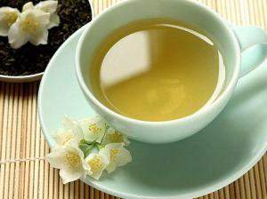 Зеленый чай влияет на мозговую активность
