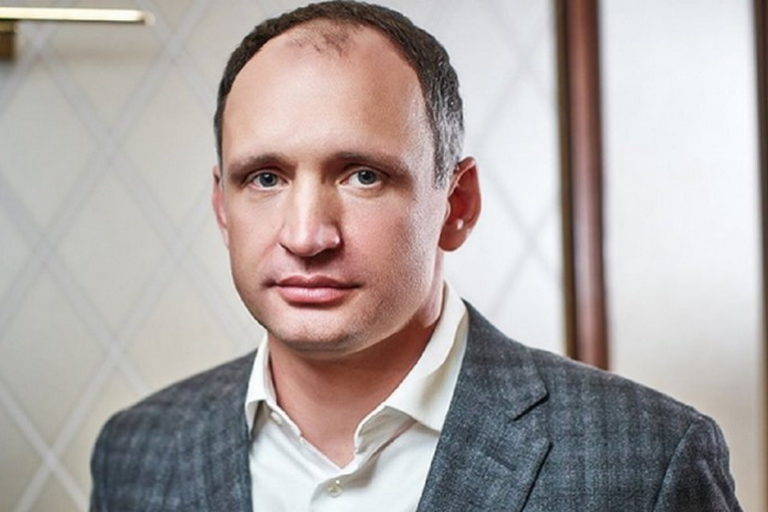 Deputy Head of the Office of the President of Ukraine Oleg Tatarov