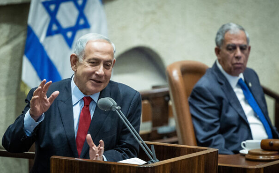 Likud demands political control over independent ministry posts, seeking major shift