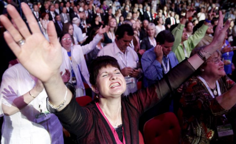 Are Christian Missionaries Keeping Israelis From Believing in Jesus?