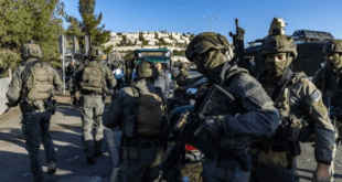 Police bolster forces, hunt for terror cell behind deadly Jerusalem bombings